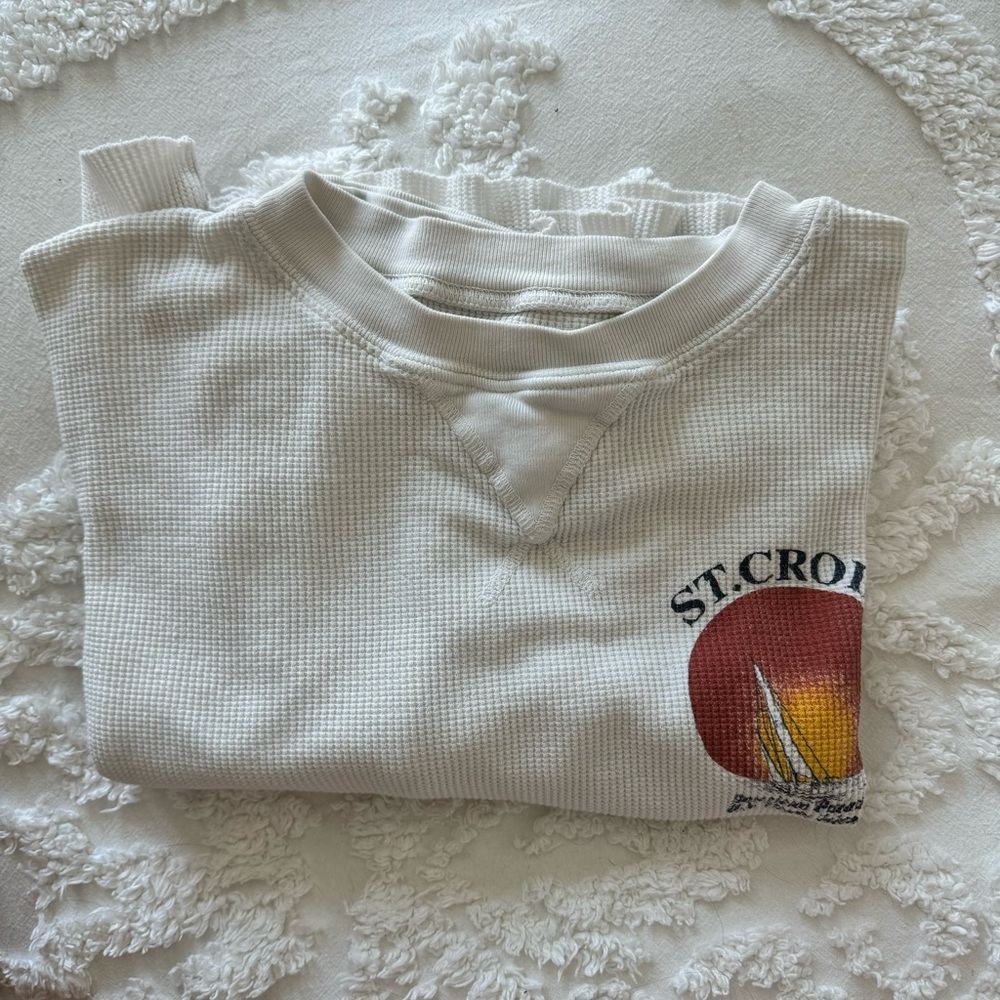 White Long Sleeve